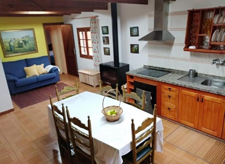 Willa Floral Garden House Icod De Los Vinos Zewnętrze zdjęcie