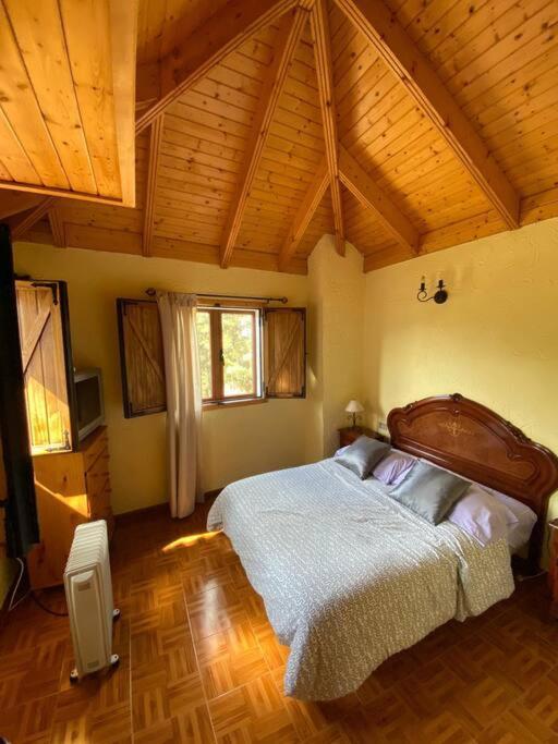Willa Floral Garden House Icod De Los Vinos Zewnętrze zdjęcie