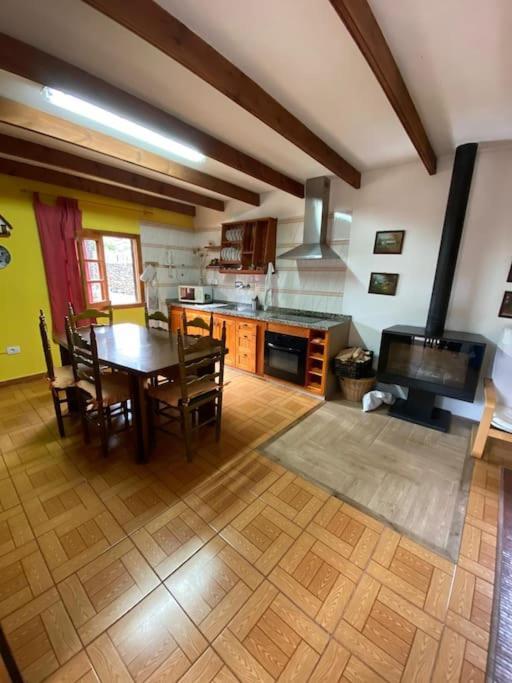 Willa Floral Garden House Icod De Los Vinos Zewnętrze zdjęcie